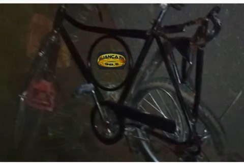 Em  Carpina: Ciclista morre após ser atropelado por carro, na BR-408.