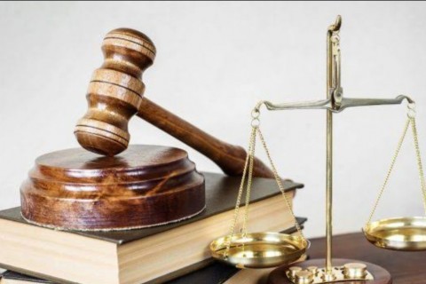 Líder de organização criminosa é condenado a 30 anos de prisão por homicídio triplamente qualificado.