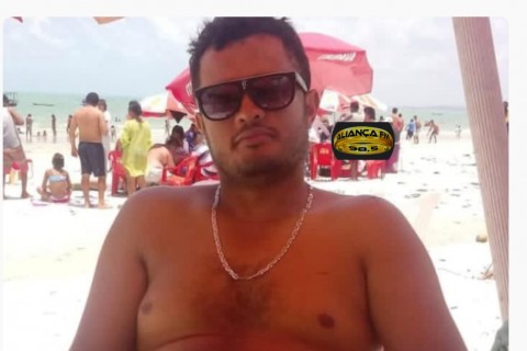 Acusado do duplo homicídio em Vicência se apresenta espontaneamente no plantão policial e é liberado.
