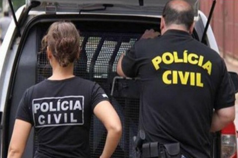 Polícia desmonta esquema de extorsão em apps de namoro com mais de 30 vítimas