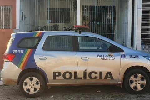 Homem é espancado e roubado após bebedeira em Aliança