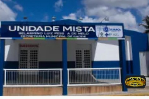 Acidente de moto deixa homem ferido em Aliança