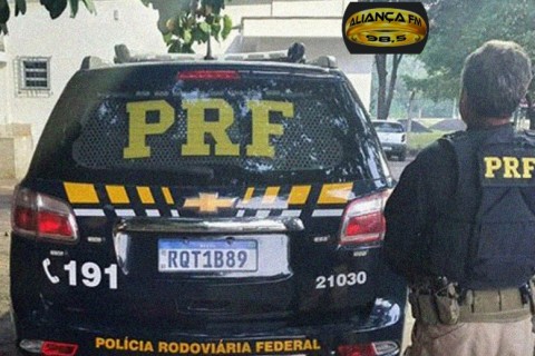 PRF divulga balanço da Operação Semana Santa e Tiradentes em Pernambuco.