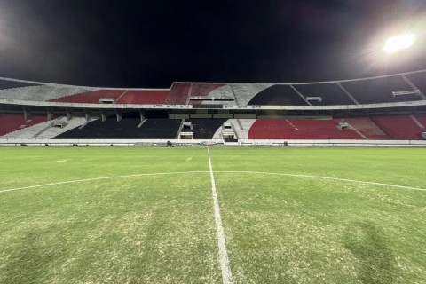 Santa Cruz x América-RN terá transmissão? Tricolor garante estrutura, mas aguarda resposta da CBF