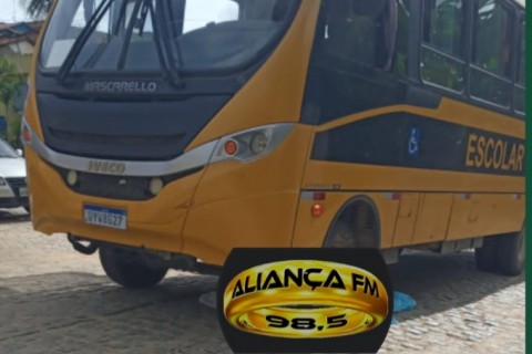 MACAPARANA: confira o que diz a nota oficial da prefeitura municipal, sobre acidente que vitimou criança em Poço Comprido.
