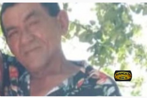 Serralheiro morre em acidente na BR-408
