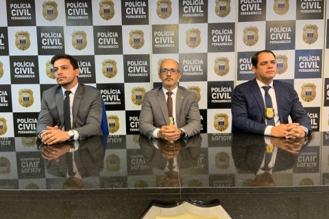 Alvo de operação, quadrilha de roubo de veículos tem bloqueio de R$ 358 milhões em bens