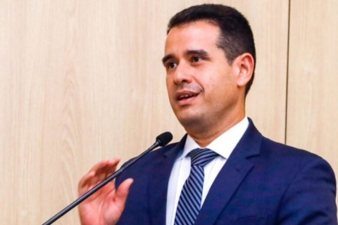 Joaquim Lira solicita pavimentação da PE-062 em Aliança