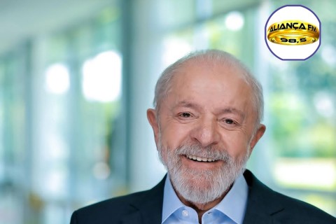 Lula participa nesta quarta-feira (23) de jantar com Motta e entrega PEC Segurança ao Congresso