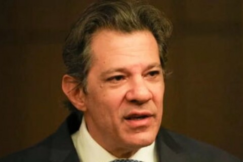 Eleições 2026: Haddad diz que PT derrotará "direita escrota" nas eleições de 2026