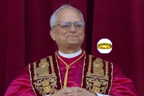Papa Leão XIV::  Imprensa internacional repercute escolha de Robert Prevost.