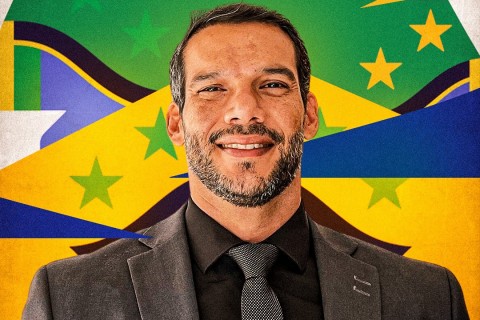 Xaud diz que não irá interferir em trabalho de Ancelotti na seleção: ''Ele terá autonomia total "