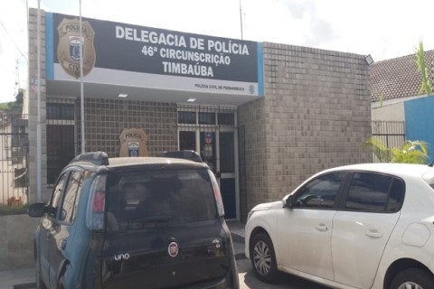 Mulher é agredida durante “programa” em Timbaúba