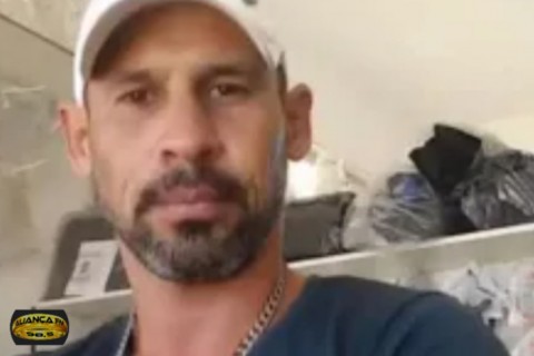 Aliancense é uma das duas vítimas fatais em acidente de trânsito no estado de Tocantins