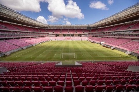 Mudança confirmada: CBF altera data e local de Santa Cruz X Sergipe pela Série D