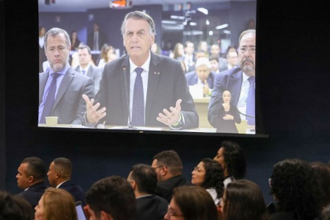 Réus passam a chamar minuta golpista de "considerandos" em interrogatórios no STF