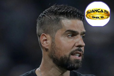 Sport acerta a contratação do técnico António Oliveira