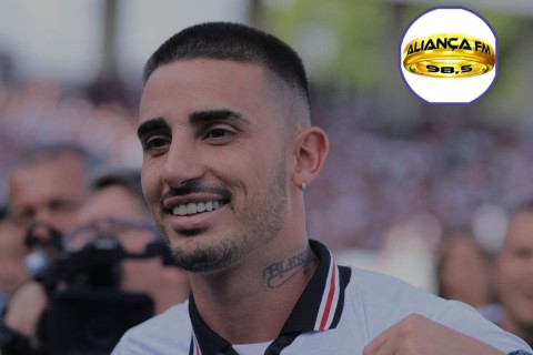 Com dois de Galhardo, Santa vence América/RN e toma liderança do Grupo A3 da Série D