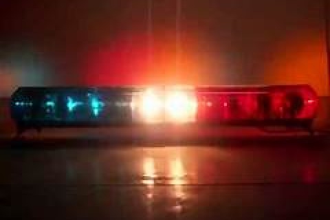 Em São Vicente Férrer, Polícia Militar recupera motocicleta roubada e adulterada.