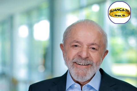 Lula entrega PEC da Segurança Pública para tramitação no Congresso