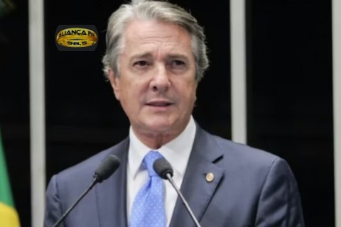 Assim como Collor, outros seis políticos usaram tornozeleira eletrônica por condenações na Lava-Jato
