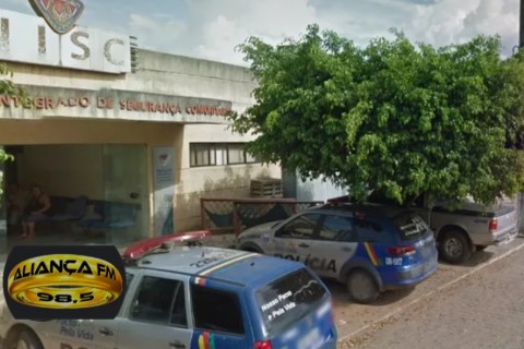 Vicência: Mulher é presa por tráfico de drogas