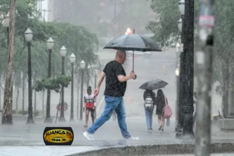 Chuvas: entenda fenômeno meteorológico que causa os temporais em Pernambuco